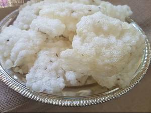 Sabudana Papad 2pc ( Mahashivratri Spl )
