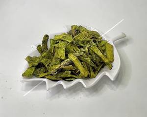 Finger Chips