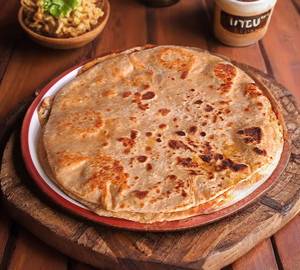 Aloo Parantha