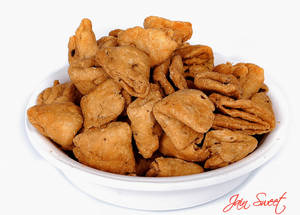Delhi Puri