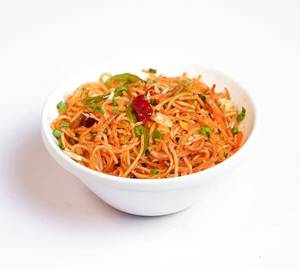 Veg Schezwan Noodles