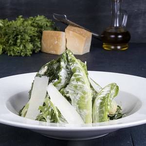Classic Caesar Salad
