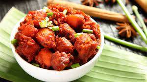 Chicken 65