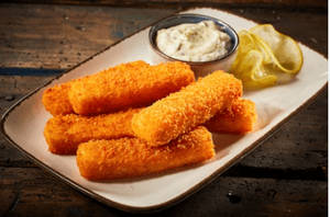Fish Finger