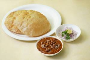 Rajma Puri