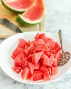 Watermelon Salad