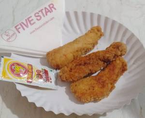 Chicken Strips