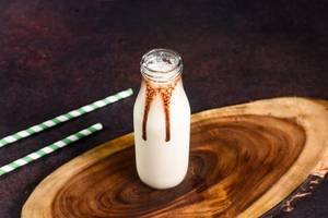 Iris Milkshake