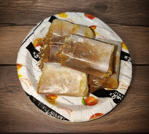 Milk Cake ( 250 Grams)