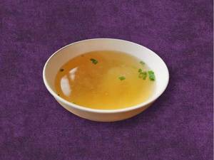 Clear Soup