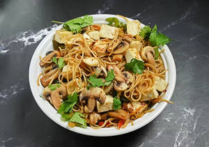 Cheese Noodles