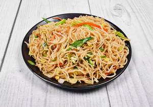 Vegetable Chowmein