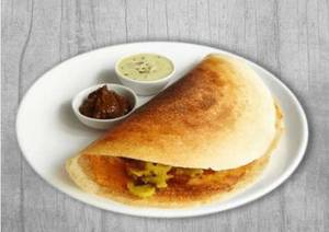 Paneer Dosa