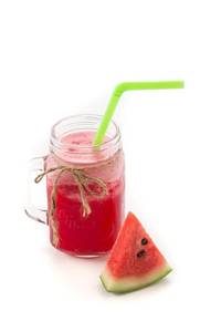 Water Melon Juice