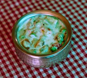 Navratan Korma
