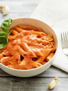 Pink Sauce Penne Pasta [450ml Pack]