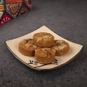 Panjiri Tikki