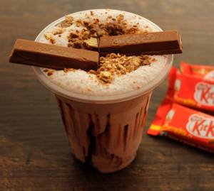 Kitkat Shake
