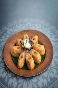 Mathura Peda