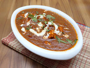 Paneer Butter Masala