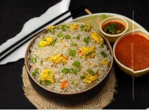 Egg Fried Rice
