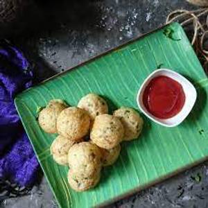 Onion Paniyaram