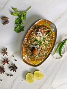 Nargis Kofta
