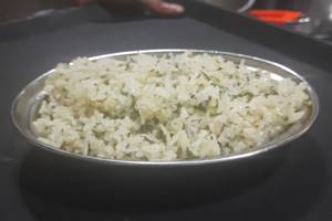 Jeera Rice