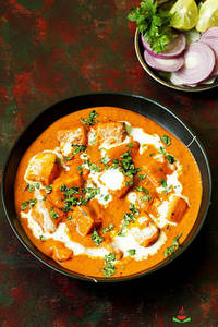 Paneer Butter Masala