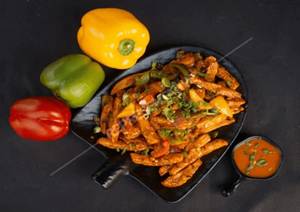 Chilli Potato
