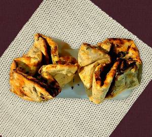 Chur Chur Naan