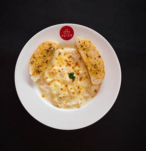 Veg Mac And Cheese