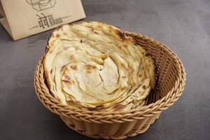 Laccha Paratha