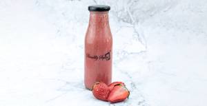 Berry Berry Banana