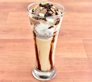 Dry Fruit Shake