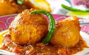 Dimer Kosha (2 Pcs)