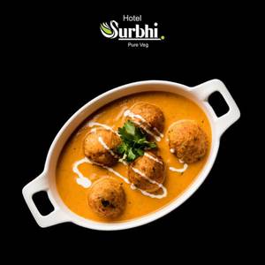 Veg Kofta