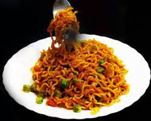 Tadka Maggi
