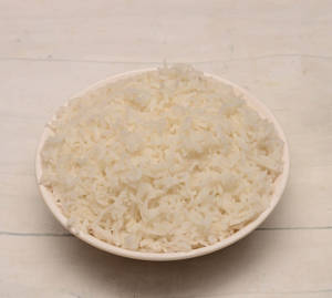 Plain Rice  