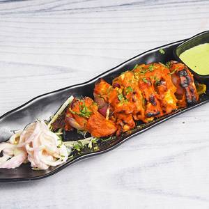 Paneer Lasuni Kebab