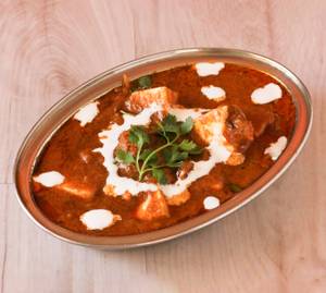 Shahi Paneer