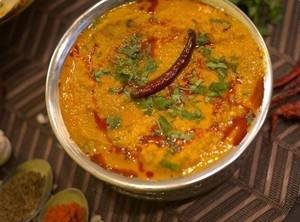 Dal Makhani