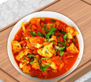 Gobi Masala