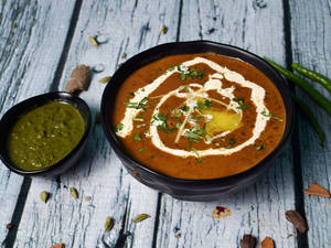 Dal Makhani