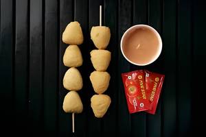 Chicken Nuggets L(16)arge Pack
