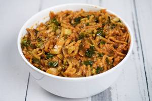 Sev Dungli [300 ml container]