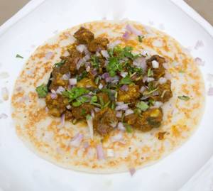Mutton Dosa