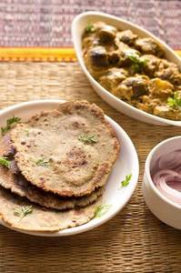 Roti Bajra