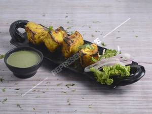 Paneer tikka [pcs.]