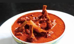 Mutton Rogan Josh